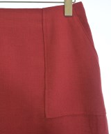 ROPE（ロペ）ロング・マキシ丈スカート 赤 サイズ:38(M位) レディース/2200645256116