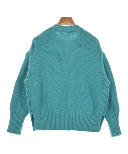 ROPE（ロペ）ニット・セーター 青 サイズ:38(M位) レディース/2200646210049