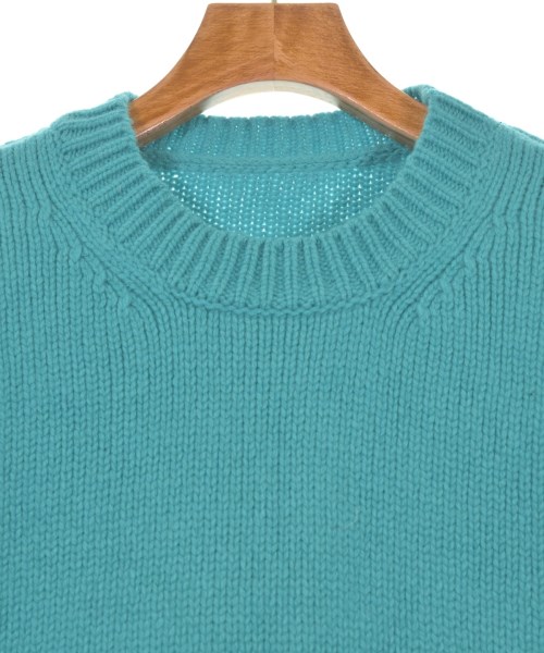 ROPE（ロペ）ニット・セーター 青 サイズ:38(M位) レディース/2200646210049