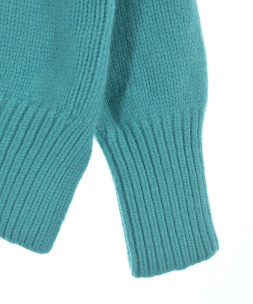 ROPE（ロペ）ニット・セーター 青 サイズ:38(M位) レディース/2200646210049