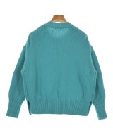 ROPE（ロペ）ニット・セーター 青 サイズ:38(M位) レディース/2200646210049