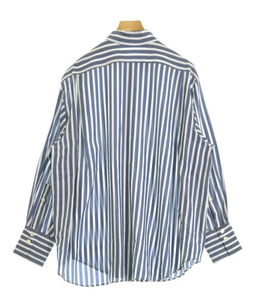 ROPE（ロペ）ブラウス 青 サイズ:38(M位) レディース/2200637144049