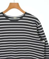 ROPE（ロペ）Tシャツ・カットソー 黒 サイズ:F レディース/2200637144063