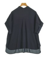 ROPE（ロペ）ブラウス 紺 サイズ:38(M位) レディース/2200637144070
