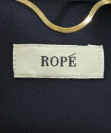 ROPE（ロペ）ブラウス 紺 サイズ:38(M位) レディース/2200637144070