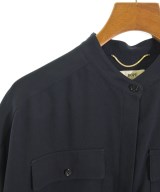 ROPE（ロペ）ブラウス 紺 サイズ:38(M位) レディース/2200637144070