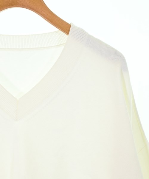 ROPE（ロペ）ニット・セーター 白 サイズ:38(M位) レディース/2200637144087