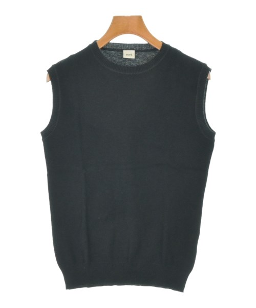 ROPE(ロペ)ベスト 黒 サイズ:-(S位)/2200637144124