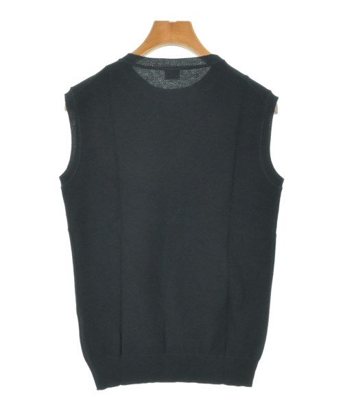 ROPE（ロペ）ベスト 黒 サイズ:-(S位) レディース/2200637144124