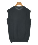 ROPE（ロペ）ベスト 黒 サイズ:-(S位) レディース/2200637144124