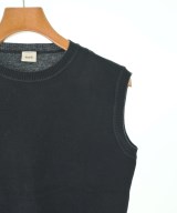 ROPE（ロペ）ベスト 黒 サイズ:-(S位) レディース/2200637144124