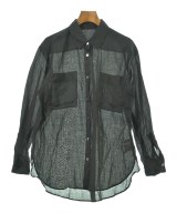 ROPE（ロペ）ブラウス 黒 サイズ:F レディース/2200637144216