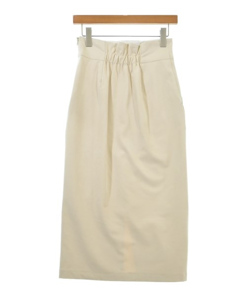 ROPE（ロペ）ロング・マキシ丈スカート ベージュ サイズ:36(S位) レディース/2200637144230