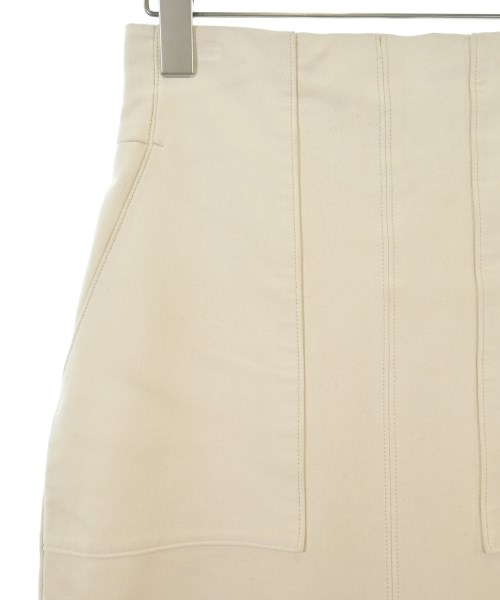 ROPE（ロペ）ロング・マキシ丈スカート ベージュ サイズ:36(S位) レディース/2200637144230