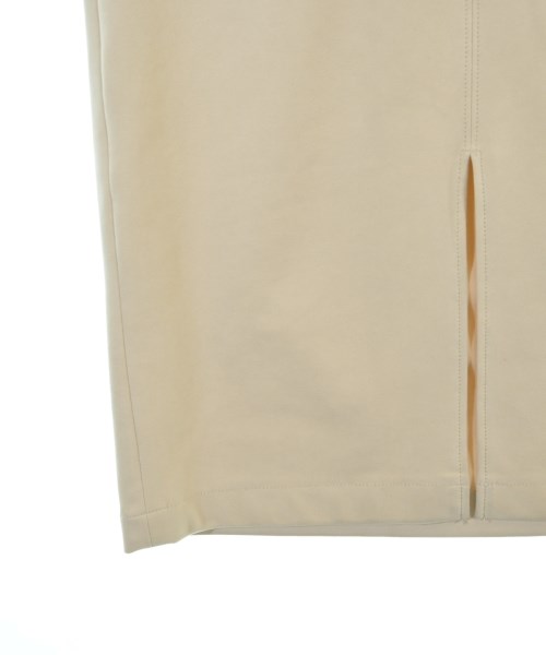 ROPE（ロペ）ロング・マキシ丈スカート ベージュ サイズ:36(S位) レディース/2200637144230