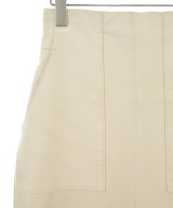 ROPE（ロペ）ロング・マキシ丈スカート ベージュ サイズ:36(S位) レディース/2200637144230