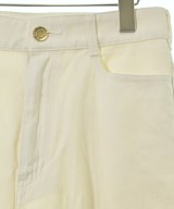 ROPE（ロペ）デニムパンツ 白 サイズ:36(S位) レディース/2200637144247