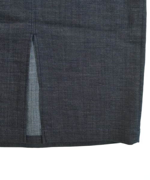 ROPE（ロペ）ロング・マキシ丈スカート 紺 サイズ:36(S位) レディース/2200637144261