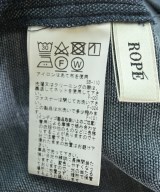 ROPE（ロペ）ロング・マキシ丈スカート 紺 サイズ:36(S位) レディース/2200637144261