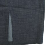 ROPE（ロペ）ロング・マキシ丈スカート 紺 サイズ:36(S位) レディース/2200637144261