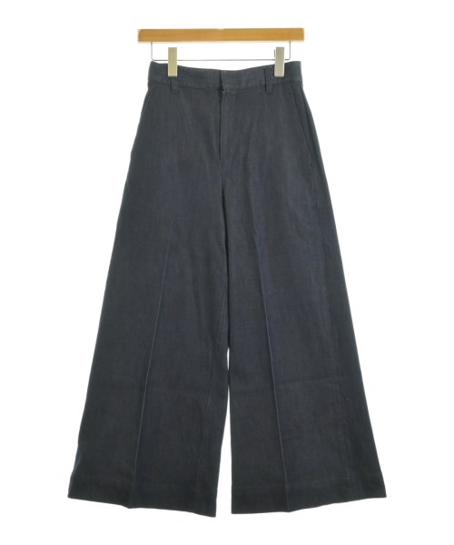 ROPE(ロペ)デニムパンツ 紺 サイズ:36(S位)/2200637144278