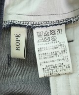 ROPE（ロペ）デニムパンツ 紺 サイズ:36(S位) レディース/2200637144278