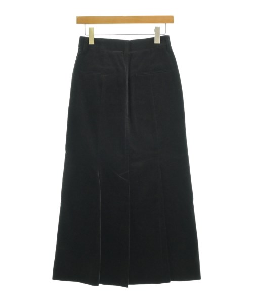 ROPE（ロペ）ロング・マキシ丈スカート 黒 サイズ:36(S位) レディース/2200637144285