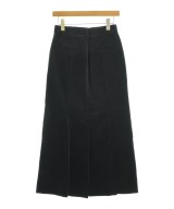 ROPE（ロペ）ロング・マキシ丈スカート 黒 サイズ:36(S位) レディース/2200637144285