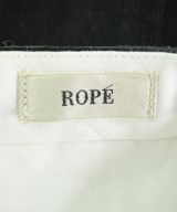 ROPE（ロペ）ロング・マキシ丈スカート 黒 サイズ:36(S位) レディース/2200637144285