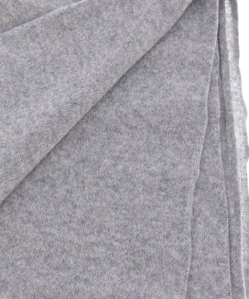 ROPE（ロペ）マフラー グレー サイズ:- レディース/2200637144360