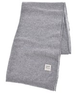 ROPE（ロペ）マフラー グレー サイズ:- レディース/2200637144360