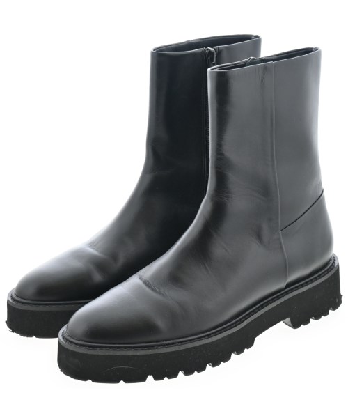 ROPE(ロペ)ブーツ 黒 サイズ:EU37 1/2(24cm位)/2200637144407