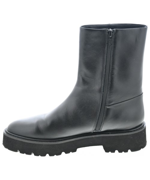 ROPE（ロペ）ブーツ 黒 サイズ:EU37 1/2(24cm位) レディース/2200637144407