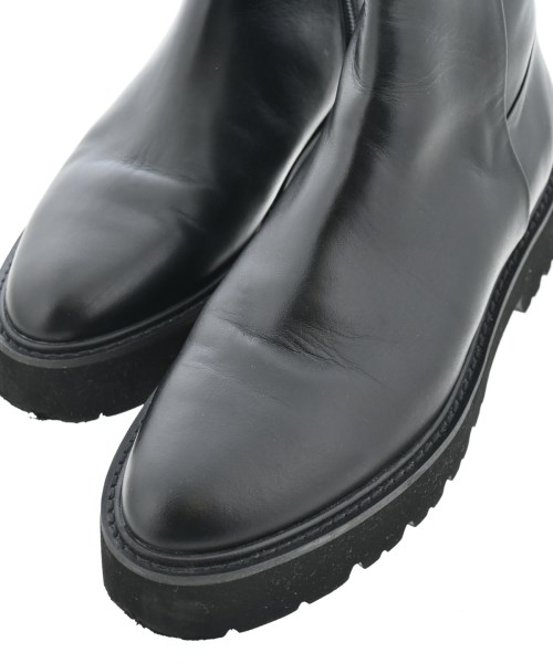 ROPE（ロペ）ブーツ 黒 サイズ:EU37 1/2(24cm位) レディース/2200637144407