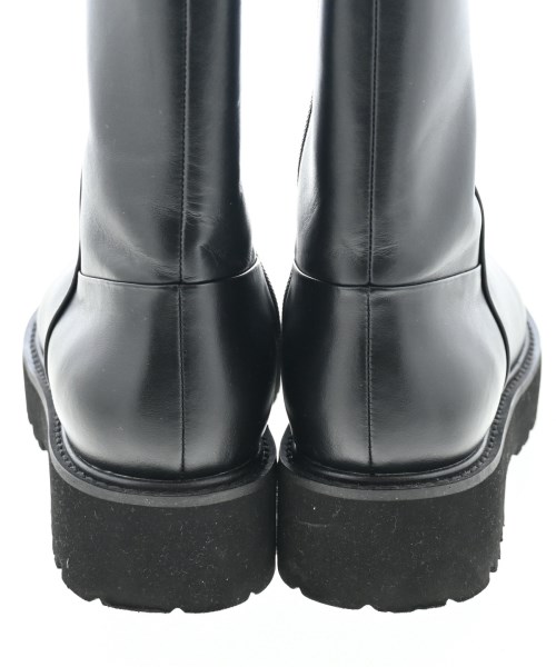 ROPE（ロペ）ブーツ 黒 サイズ:EU37 1/2(24cm位) レディース/2200637144407