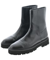 ROPE（ロペ）ブーツ 黒 サイズ:EU37 1/2(24cm位) レディース/2200637144407