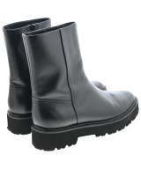 ROPE（ロペ）ブーツ 黒 サイズ:EU37 1/2(24cm位) レディース/2200637144407