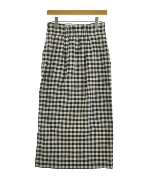 ROPE（ロペ）ロング・マキシ丈スカート 黒 サイズ:40(M位) レディース/2200646429076