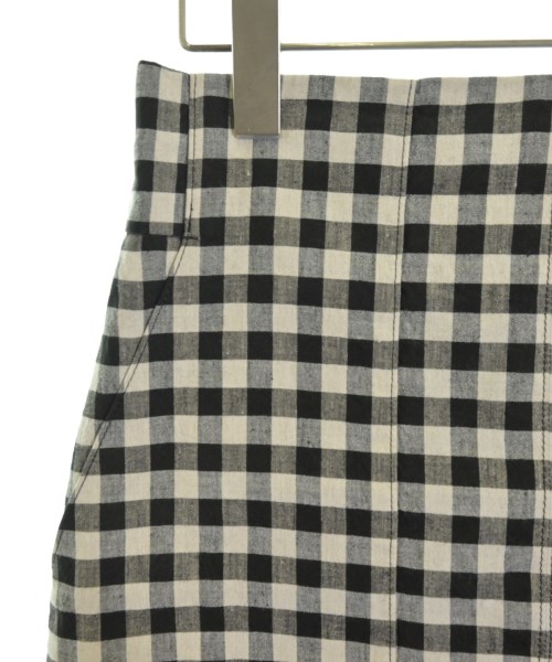 ROPE（ロペ）ロング・マキシ丈スカート 黒 サイズ:40(M位) レディース/2200646429076