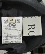 ROPE（ロペ）ロング・マキシ丈スカート 黒 サイズ:40(M位) レディース/2200646429076