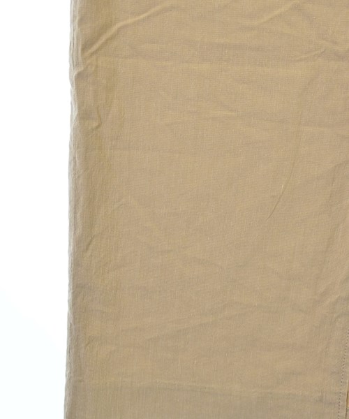 ROPE（ロペ）ロング・マキシ丈スカート ベージュ サイズ:38(M位) レディース/2200640532017