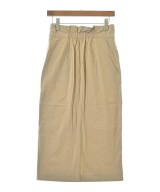 ROPE（ロペ）ロング・マキシ丈スカート ベージュ サイズ:38(M位) レディース/2200640532017