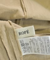 ROPE（ロペ）ロング・マキシ丈スカート ベージュ サイズ:38(M位) レディース/2200640532017