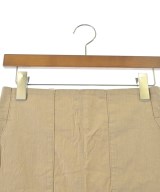 ROPE（ロペ）ロング・マキシ丈スカート ベージュ サイズ:38(M位) レディース/2200640532017