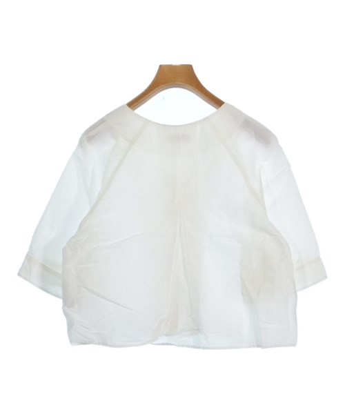 ROPE（ロペ）ブラウス 白 サイズ:F レディース/2200640532109