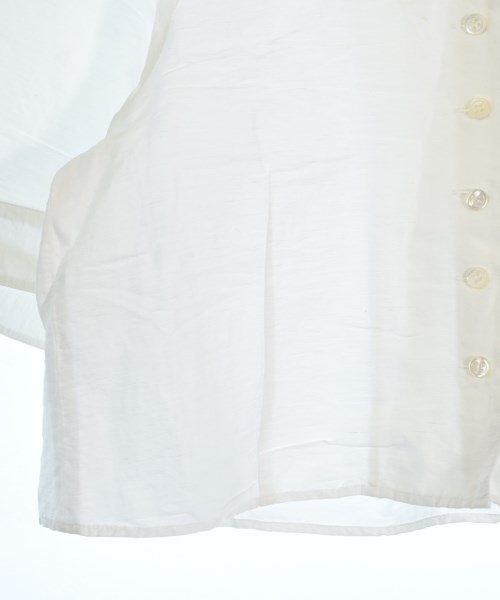 ROPE（ロペ）ブラウス 白 サイズ:F レディース/2200640532109