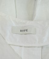 ROPE（ロペ）ブラウス 白 サイズ:F レディース/2200640532109