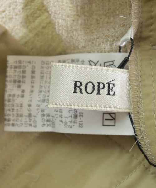 ROPE（ロペ）その他 白 サイズ:38(M位) レディース/2200651362085