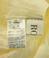 ROPE（ロペ）ロング・マキシ丈スカート 白 サイズ:36(S位) レディース/2200645906059