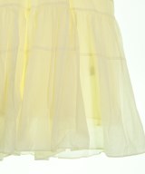 ROPE（ロペ）ロング・マキシ丈スカート 白 サイズ:36(S位) レディース/2200645906059